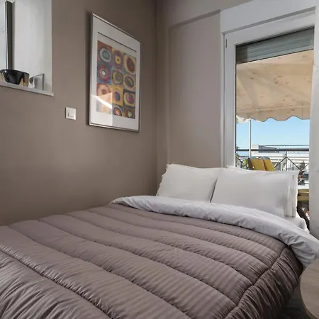 Egnatia Flat 2 Appartement Thessaloniki